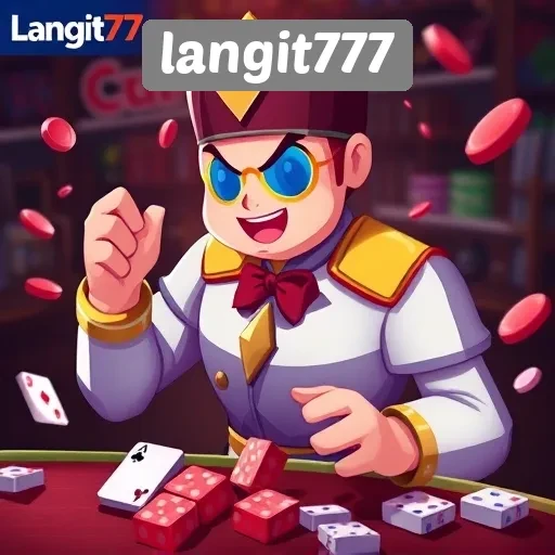 Menelusuri Jenis Permainan yang Tersedia di Langit777