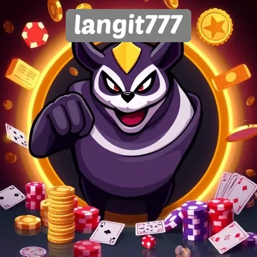 Inovasi Permainan di Langit777 untuk Penggemar Game
